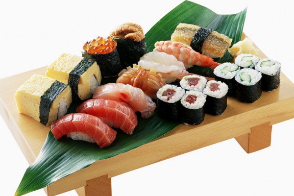 Fonte: www.sushiroll.it