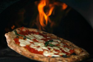 La pizza napolitaine - Fonte: www.24heures.ch 